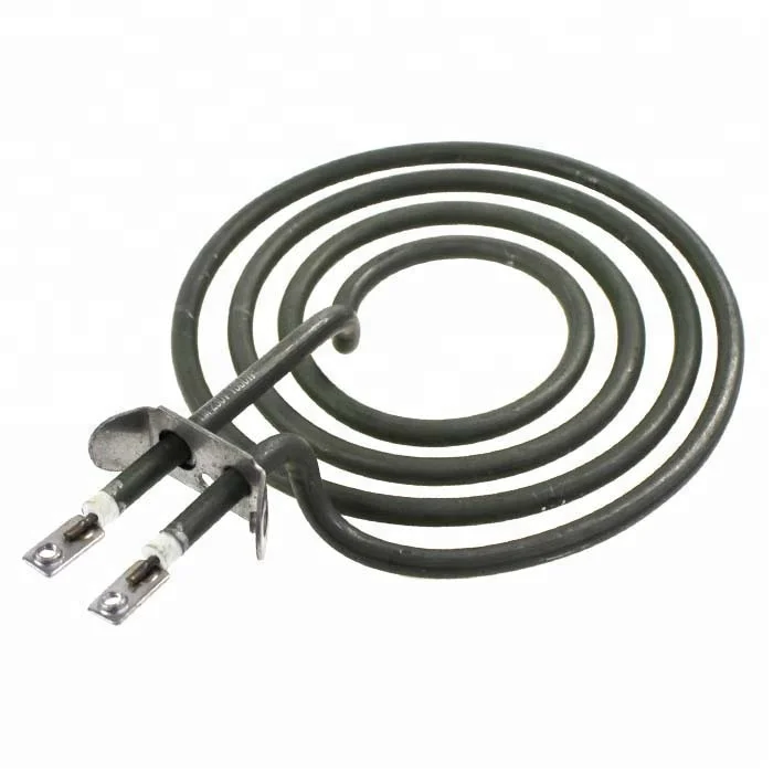 High quality 110v 1000w electric coil heater parts electric heating element for hot plate