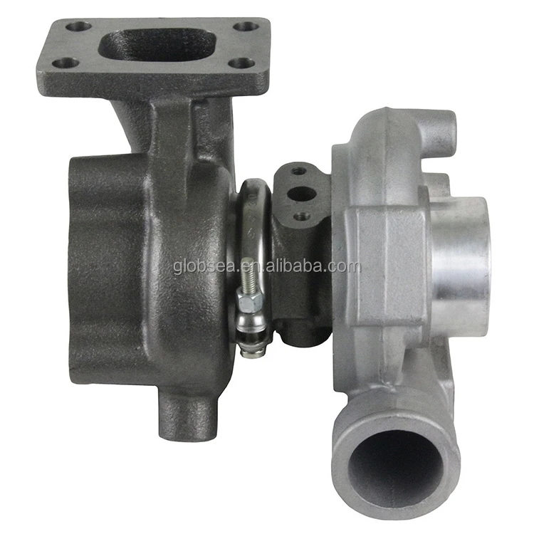 DEUTZ S2BW 155E TURBO TURBOCHARGER 0422-9605 0422-9605KZ 27C07-0132