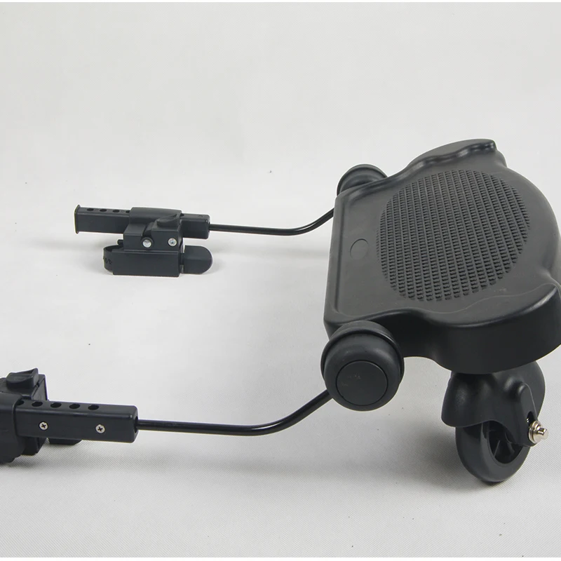 Factory Price Spinning Wheel Easy To Use Universal Stroller Board