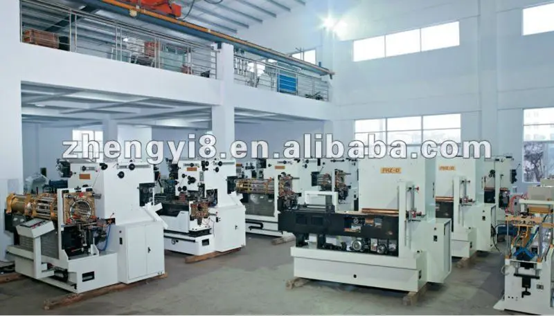 Zhengyi FHZ-D Fully Automatic Barrel Making Machine 18-25L Can Making Machine Welder Production lIne From Factory Outlet