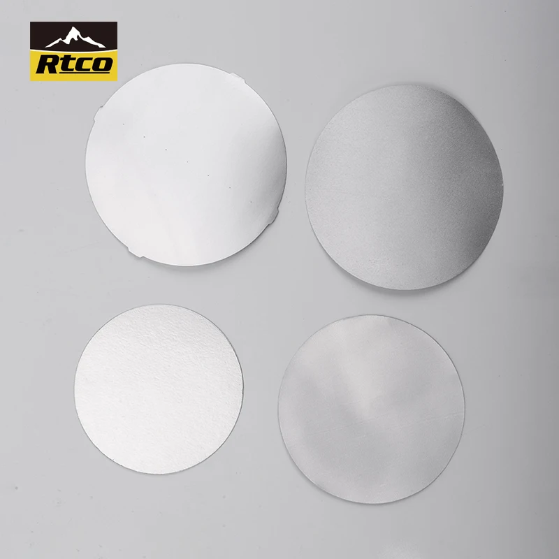 Aluminum Foil Induction Sealing Liner PET PE PP Bottle Cap Seals /Lids /Wads For Oil Bottle Caps Insert Liner In Caps