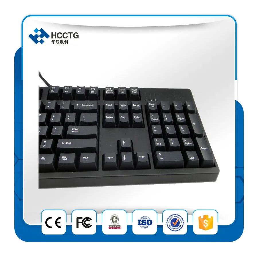 Midi usb игра механическая клавиатура-HGK104