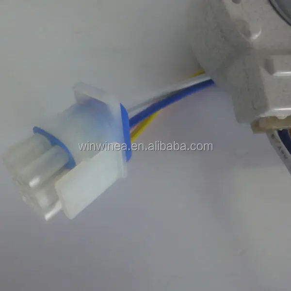 241509402 Refrigerator Evaporator Fan Motor