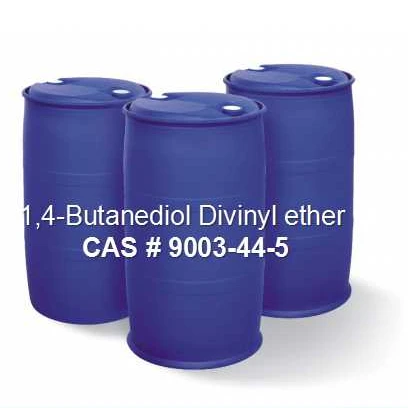 
High Purity Largest Manufacturer, Poly(isobutyl vinyl ether) CAS # 9003-44-5 