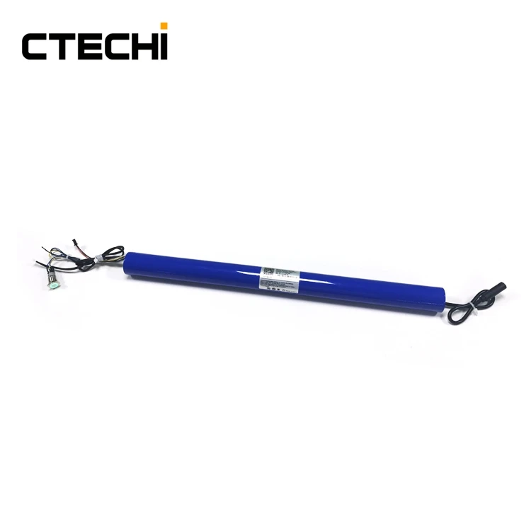 CTECHI 18650 36V 5.8Ah Lithium-ion Battery Pack Electric Scooter Ebike