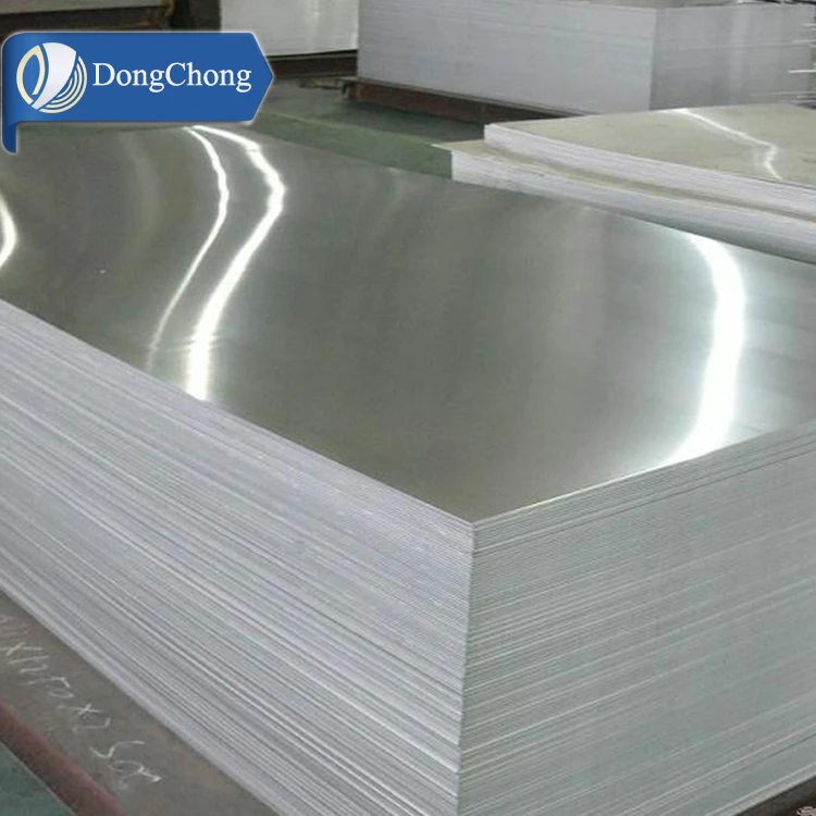 Reflector 4032 aluminum alloy sheet for lighting