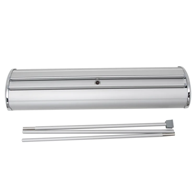 
Hot seller Retractable banner stands wholesale, Poster Roll Up Banner Stand 