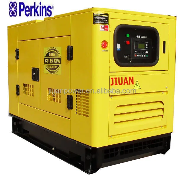 Мощность дизель-гуанчжоу завод на продажу 60KVA тихий электрический генератор генератор 50 квт дизель-генератор Гуанчёоу