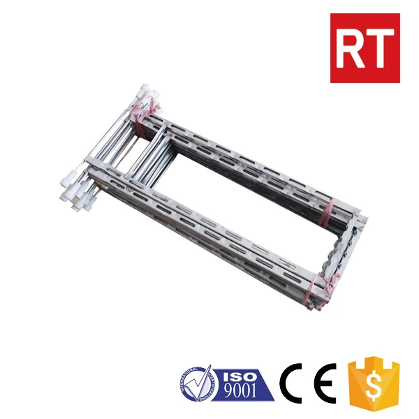 Промышленная нержавеющая сталь DDGT NDT радиографическое тестирование Dandong машина рентгеновская пленка вешалка