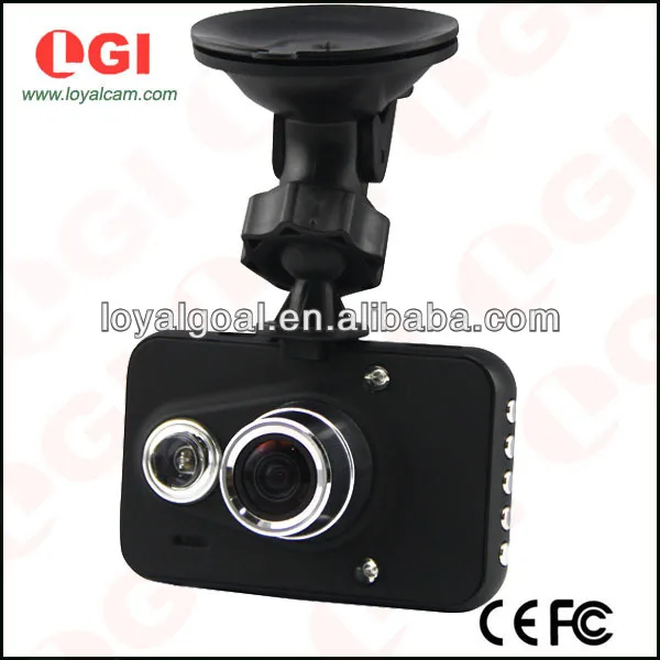 фабрика сразу novatek gs6000 178 градусов час. 264 2.7 дюймовый жк oem 1080p портативный цифровой hd грузовик видео камеры