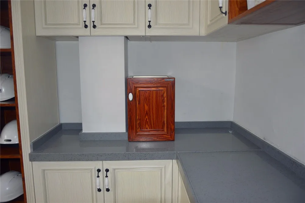 hot sell aluminum kitchen cabinet