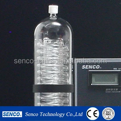 
senco global waste water evaporator hiace 2l factory direct sale 