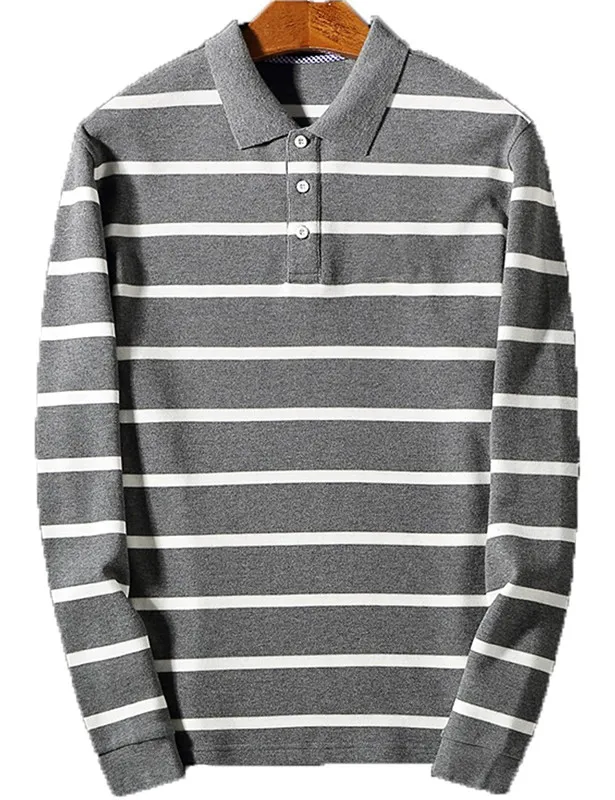 bangladesh online shopping polyester uniform quick dry men polo shirt unbranded men custom long sleeve polo shirt stripe for men