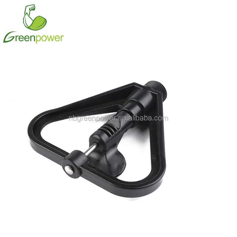 Butterfly Sprinkler Nozzle irrigation Sprinkler Equipment Garden Supplies
