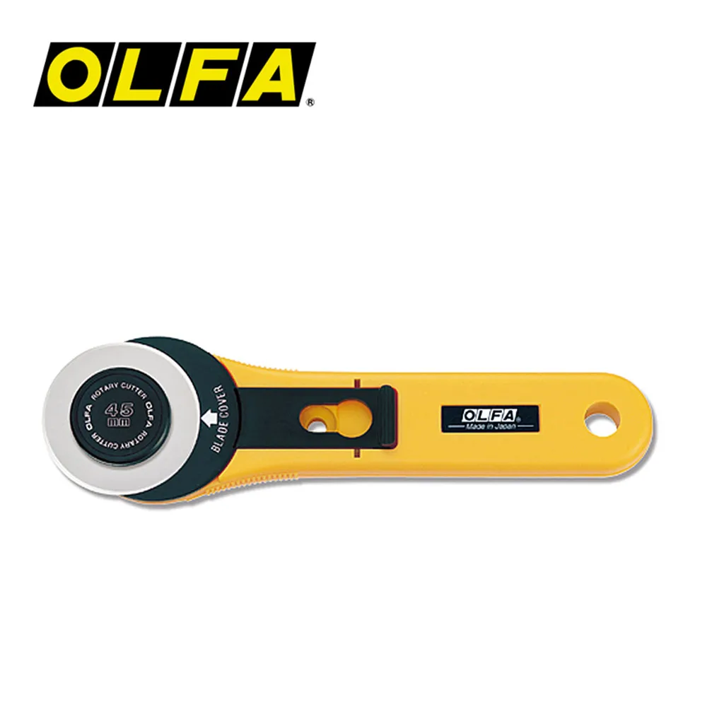 
OLFA RTY-2/G Rotary Cutter Sewing hob Cutting curve knife 