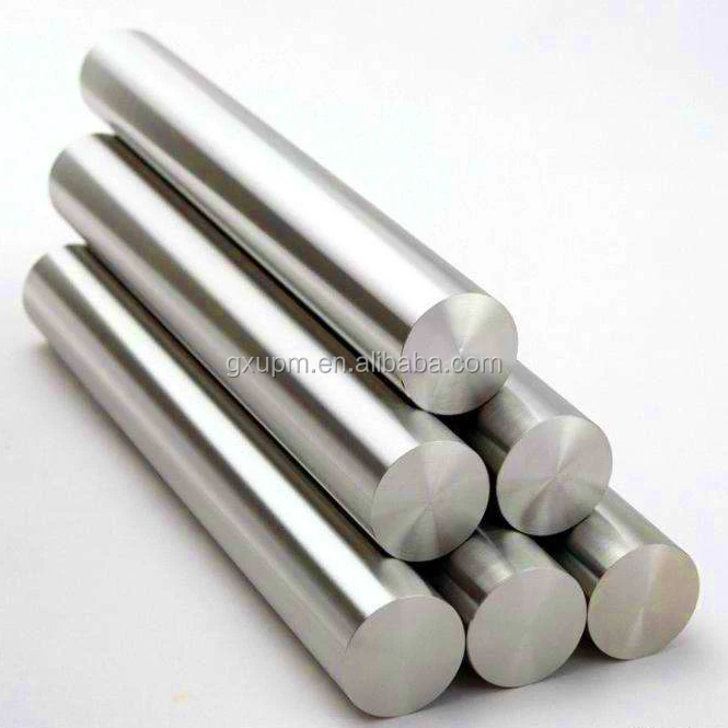 99.999% ultra pure 5n zinc rod made in China at the cheap price - Your best choice