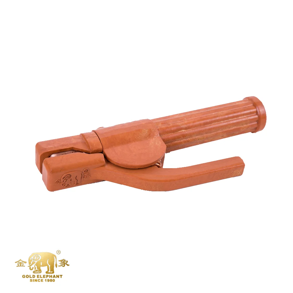 Золотой слон 500A сварочный фонарь Electorde Holder