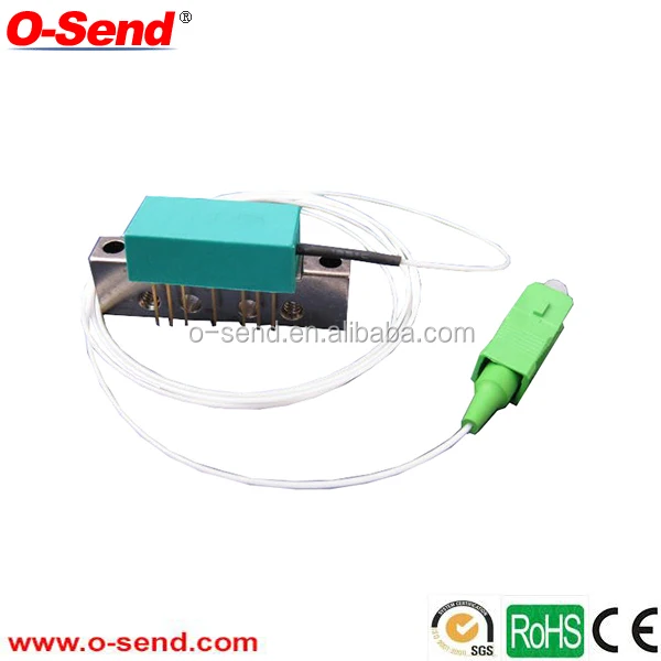 InGaAs Optical receiver module