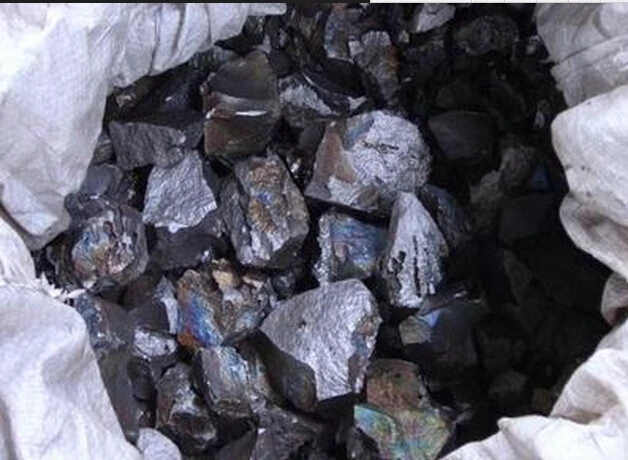 
2021 factory hot on sale Manganese Ingot 