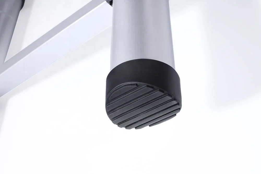 Safety Extend Telescopic Folding Aluminum
