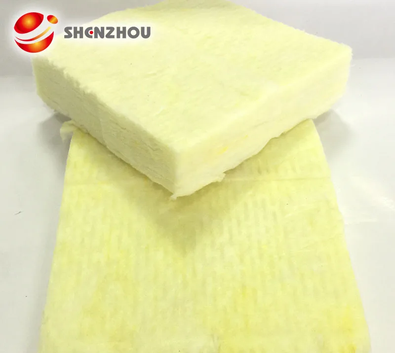 
Acoustic heat insulation mineral wool/rock wool/glass wool roll/board/slab/panel/pipe 