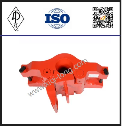 
oilfield equipment Well drilling Type CDZ 150T 500T elevator for drilling tools 