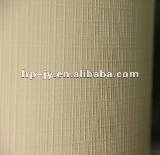 
Decorative Linen Finish Fiberglass FRP/GRP Sheet for Indoor Building and RV Decoration(China best fiberglass machinery plate) 