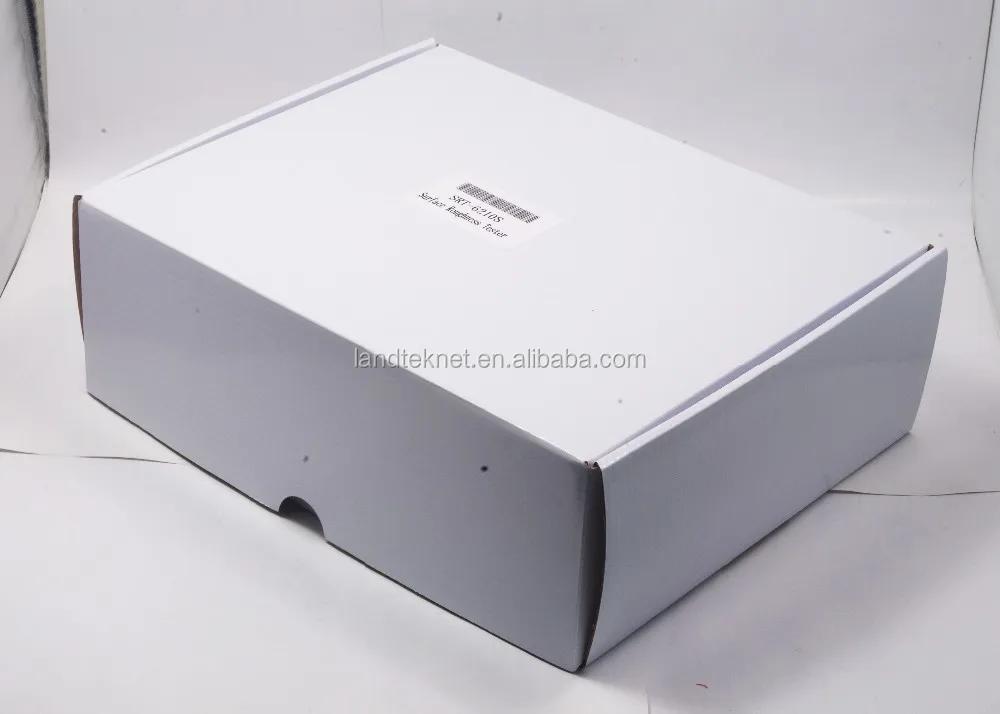 Digital Surface Roughness Tester SRT-6210S for Ra, Rz, Rq, Rt