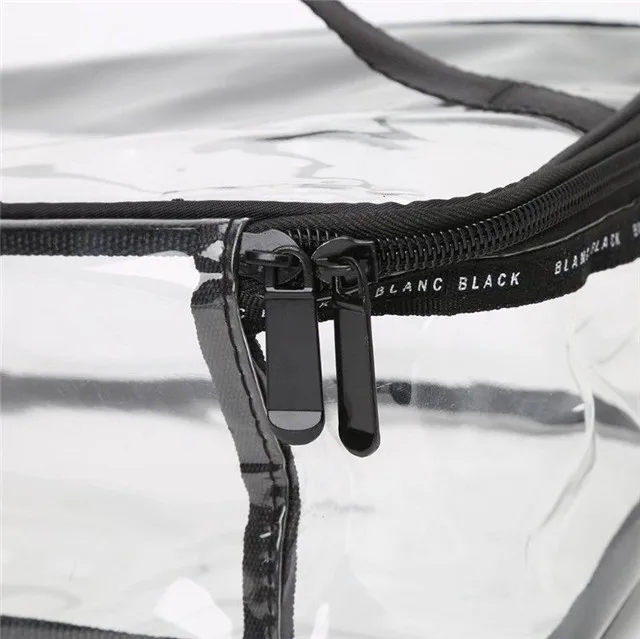 bulk cosmetic bags cheap wholesale pvc cute beauty makeup bags