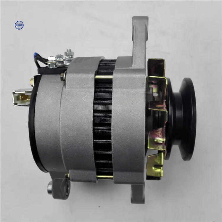 Spare parts for Foton Toano EV/XiangLing M/V/G9/F9 SUV/F9 generator