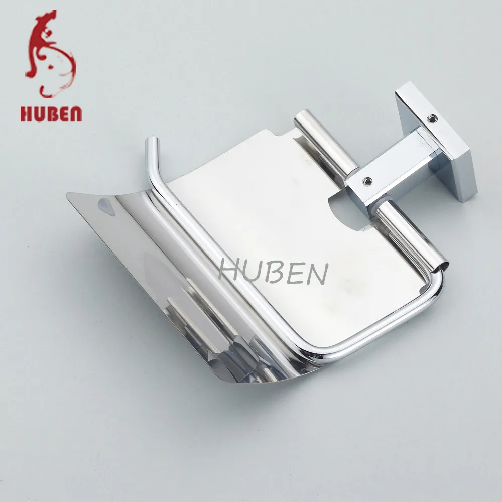 Настенный держатель для туалетной бумаги по заводской цене