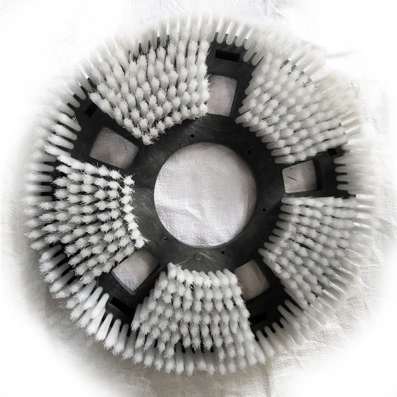 Мягкая щетка для шампуня с отверстиями для кормления для душа