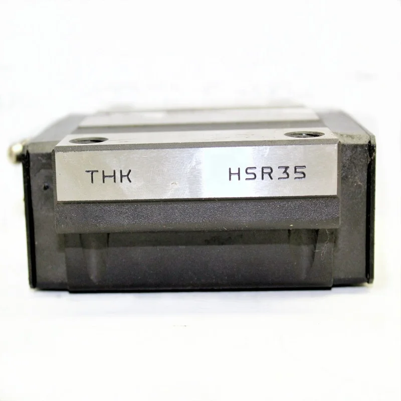 
 THK линейный блок направляющей движения HSR35 HSR35CASS HSR35CA1SS  