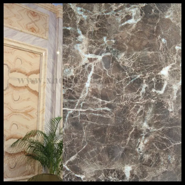 
NEW product marble tone fire proof decorative wall board 