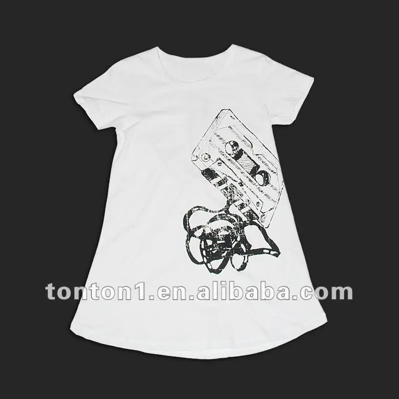 2012 моды поощрения oem футболки