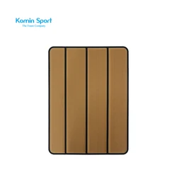 Komin Sport EVA Foam Faux Teak Decking Sheet Boat Yacht Marine Flooring with Self Adhesion