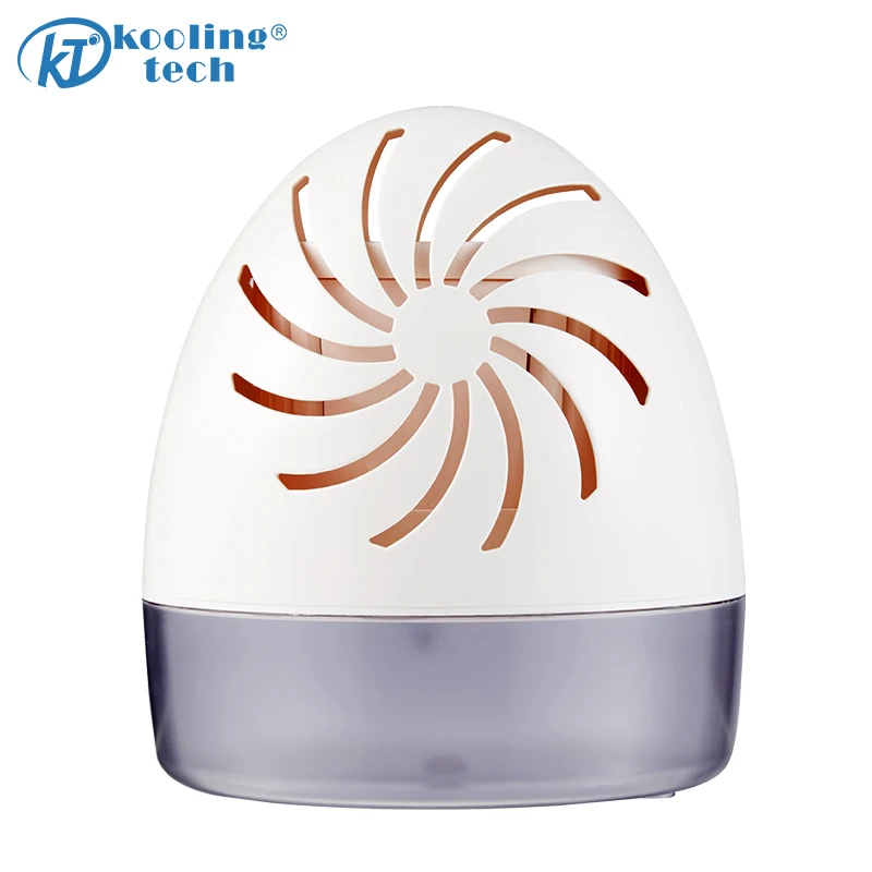 Unibond Aero 360 E-connect Moisture Absorber / Device + 1 x 400g neutral refill tab