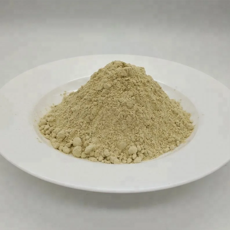 
Professional Custom Flexible Catalytic Agent Natural Sodium Bentonite 