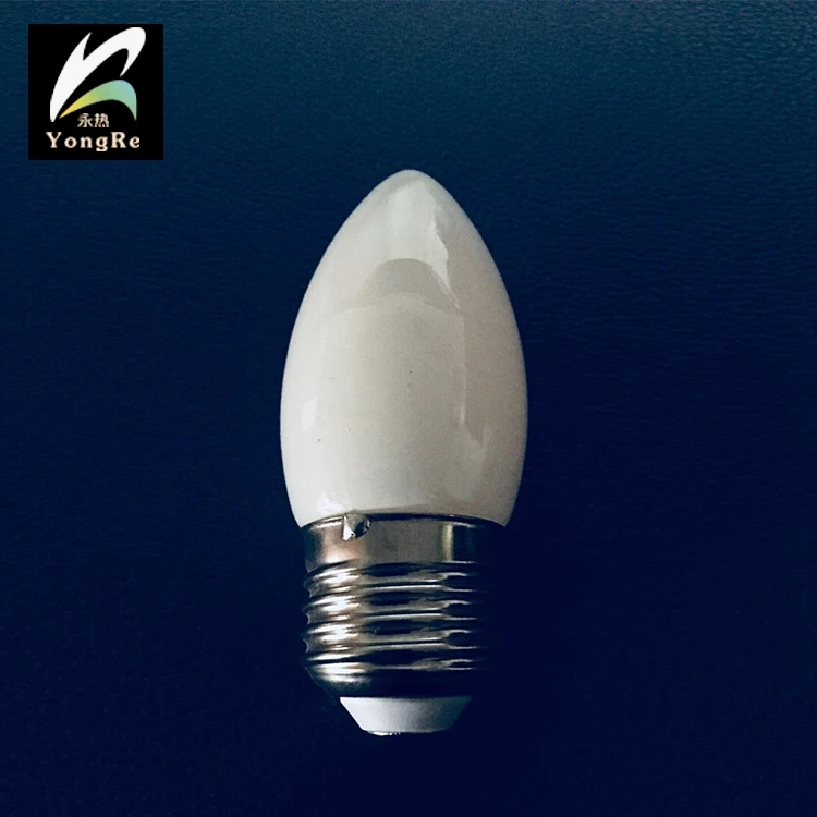 Cheap Price Lighting C35 Filament Led Bulb 2W 4W 2300K 2500K 2700K 3000K