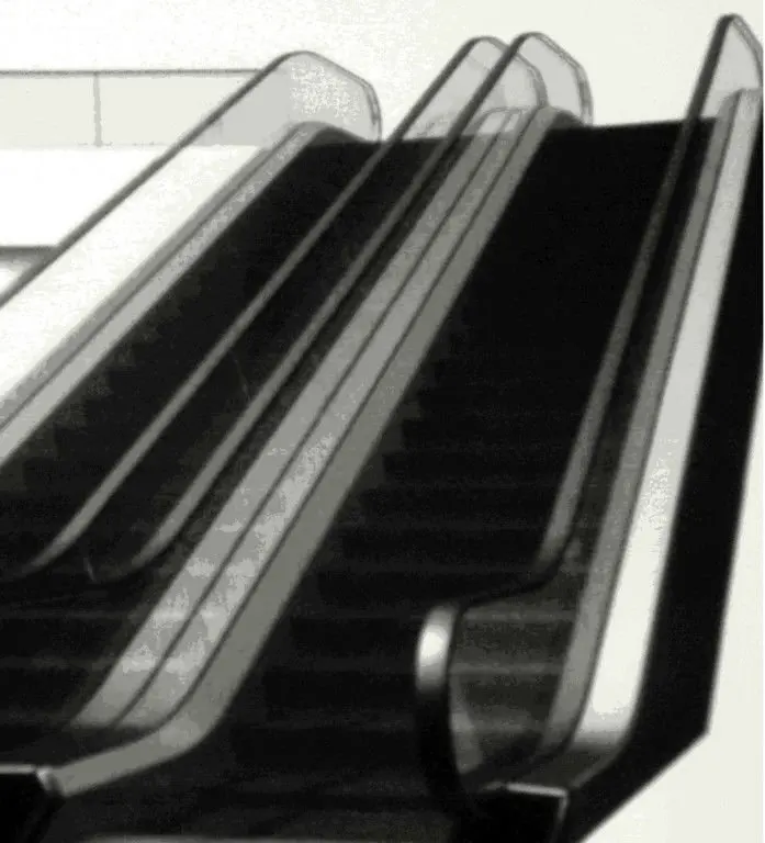 
Escalator New Design Best Price Commercial Outdoor 