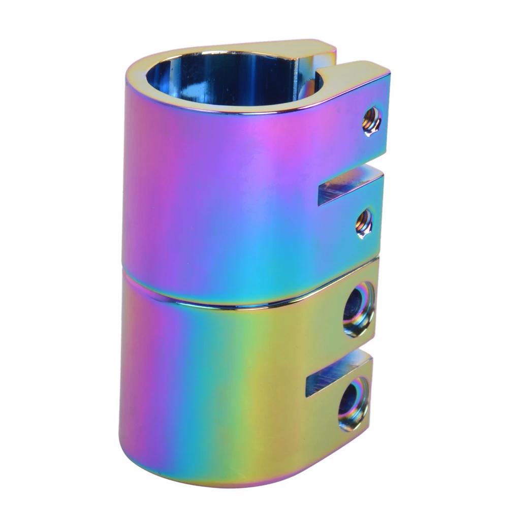 2 болта скс сжатия про скутер зажим