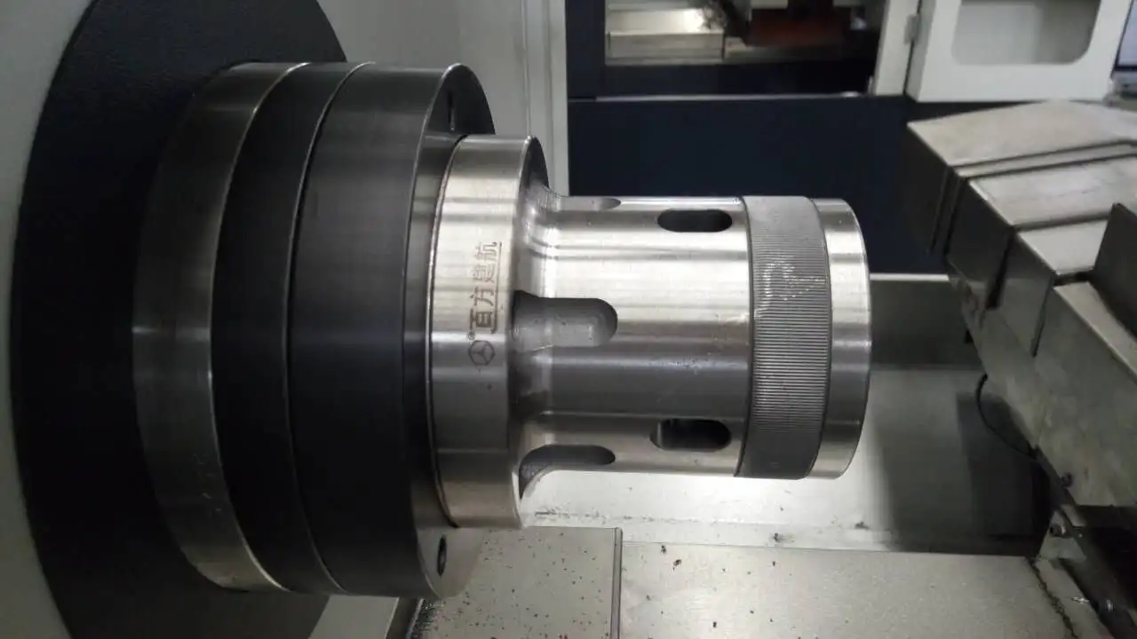 H46 Flat  chinese cnc lathe for seal turning lathe,cnc metal lathe