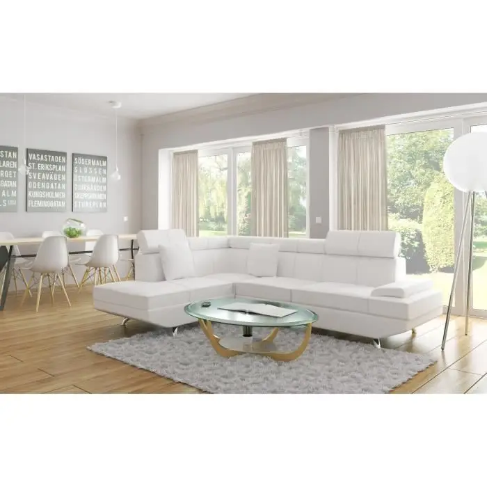 New Design Comfortable Classic Home Furniture Sofa Set For Sale