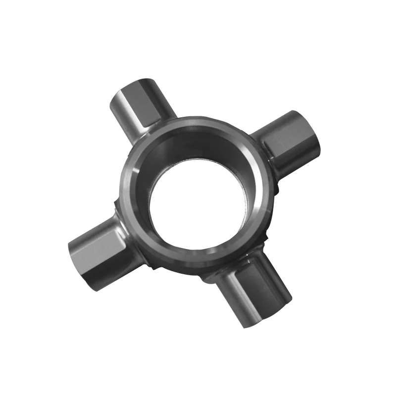 Универсальный шарнир дифференциальных паук TS16949 принять 3rd тестирование