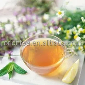 chinese organic green tea chunmee tea