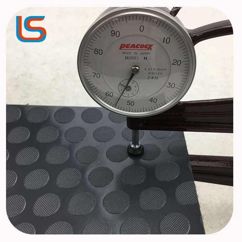 PVC Bus Flooring Leather Plastic Mat  Jiangyin Factory Outlet Pvc Flooring