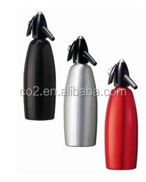 8g  gas cylinder for soda water co2 factory supply