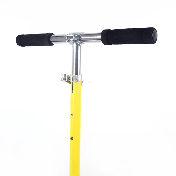 Outdoor use best selling product golf scooter four wheels