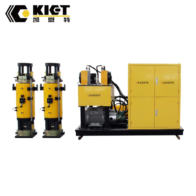 Гидравлический Стальной Трос серии TSD по заводской цене Китай