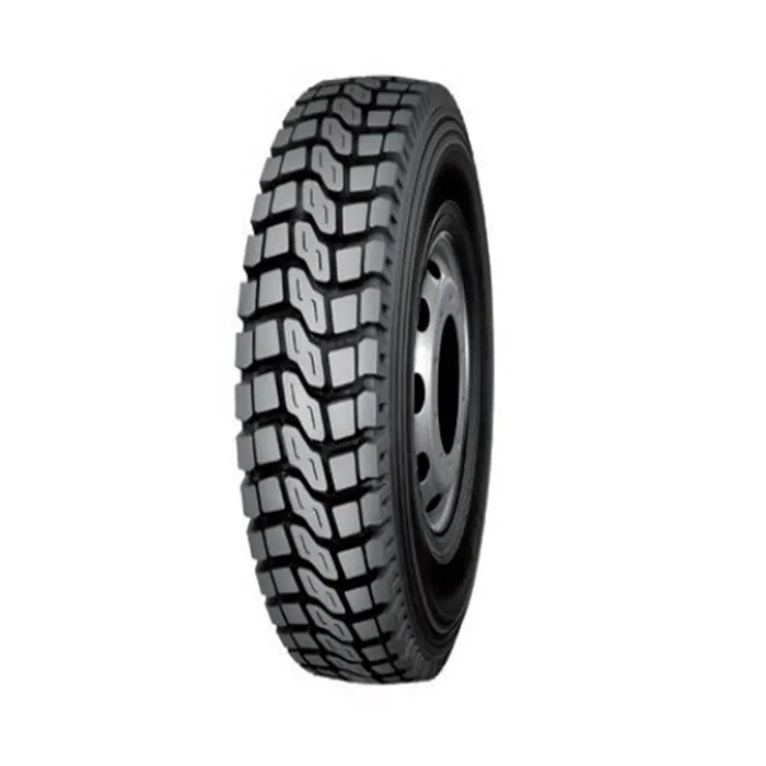 
9.00R20 10.00R20 Rodeo brand pattern RT217A type TYRE+TUBE+FLAP hot sale China truck tires buy from tire factory directly 